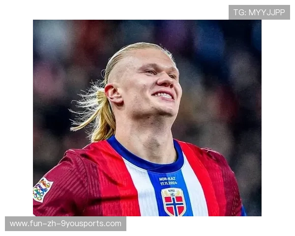 哈兰德全力以赴，世界杯赛场曼城前锋势不可挡