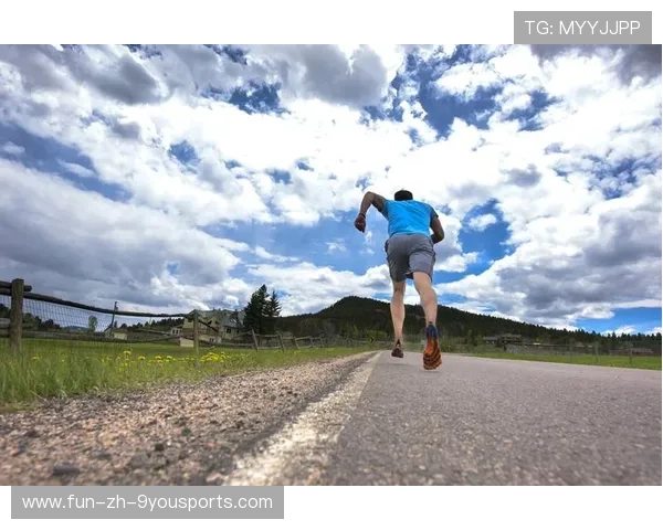 特色海滩跑步，自由奔跑迎夏日风情，beach running 沙滩跑步