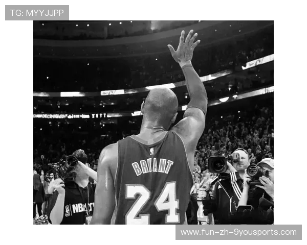 科比逝世6周年：曼巴精神还在影响多少人？，科比逝世6周年_曼巴精神还在影响多少人的生活